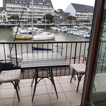 Surcouflepouliguen Appartement 60M2 Sur Le Port 4 Personnes Le Pouliguen Eksteriør billede