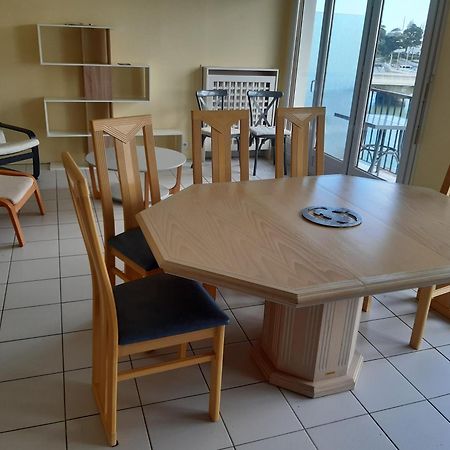 Surcouflepouliguen Appartement 60M2 Sur Le Port 4 Personnes Le Pouliguen Eksteriør billede