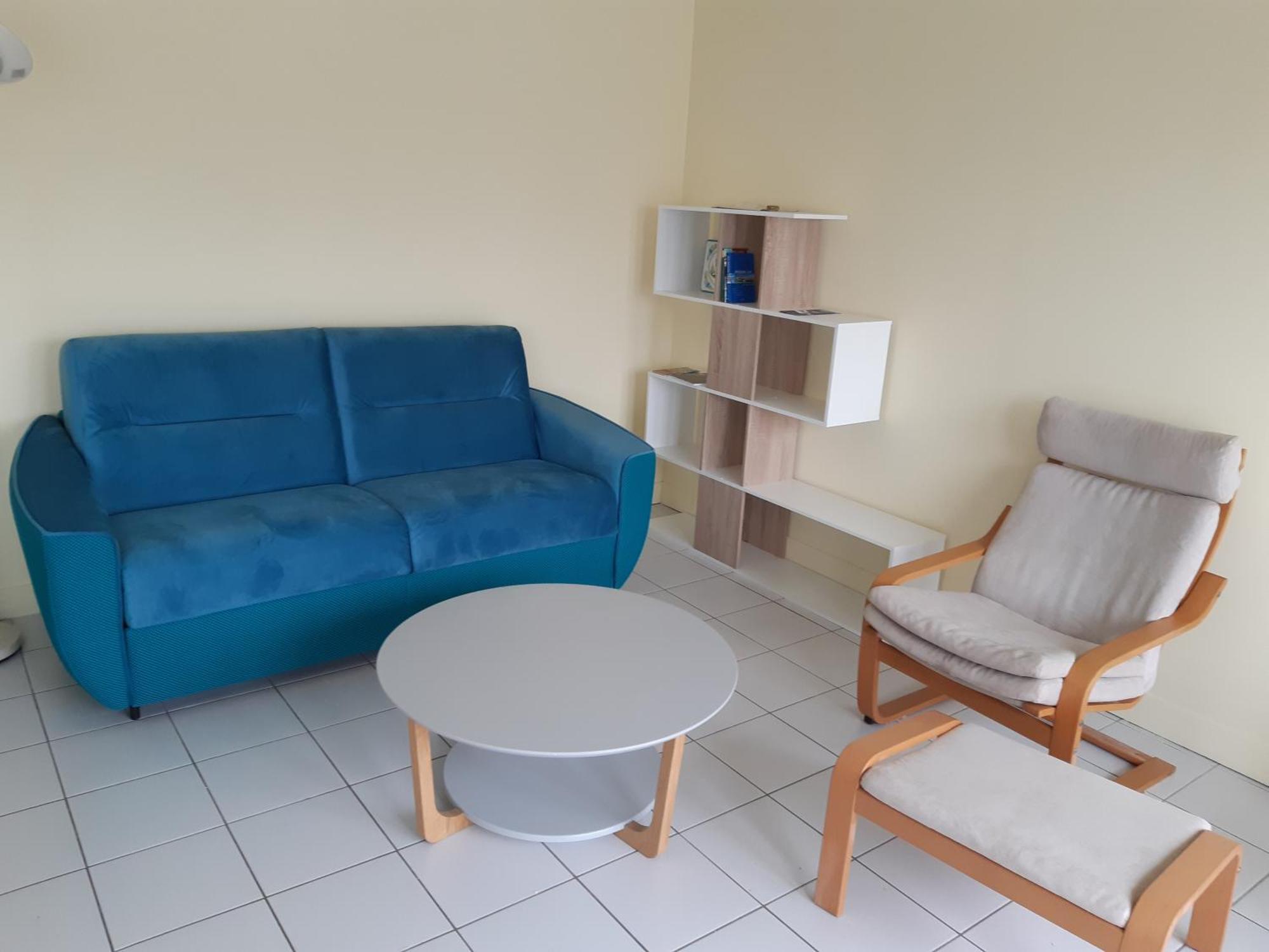 Surcouflepouliguen Appartement 60M2 Sur Le Port 4 Personnes Le Pouliguen Eksteriør billede